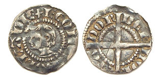 John I, Count of Holland