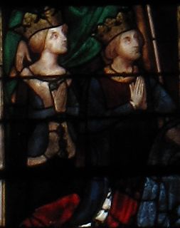 John I, Count of La Marche