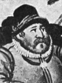 John I, Count of Waldeck