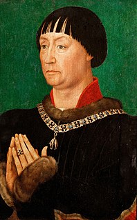 John I, Duke of Cleves