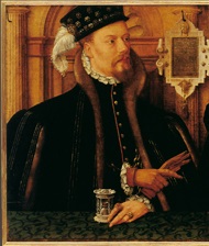 John II, Count of Rietberg