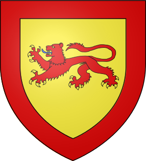 John II, Count of Soissons