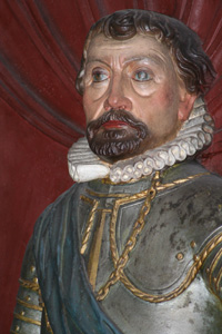 John III of Nassau-Saarbrücken