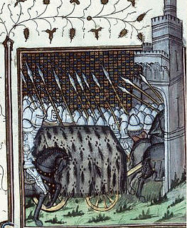 John III, Duke of Brittany