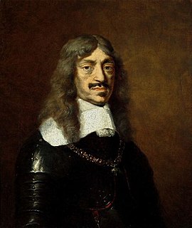 John II Casimir Vasa