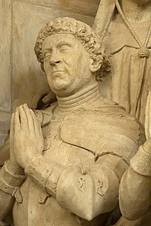 John IV, Count of Nassau-Siegen