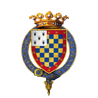 John V, Duke of Brittany