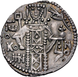 John I of Trebizond
