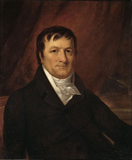 John Jacob Astor I