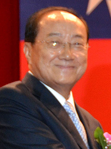 John Kuan