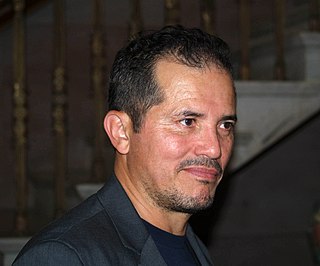 John Leguizamo