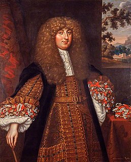 John Leslie, 1st Duke of Rothes