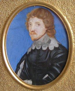 John Leslie, 6th Earl of Rothes