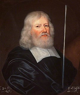 John Lindsay, 17th Earl of Crawford