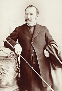 John Long Routt