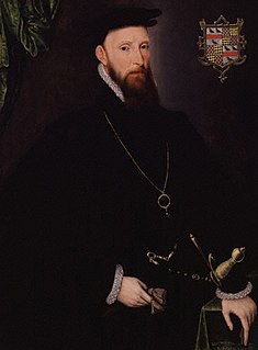 John Lumley, 1st Baron Lumley