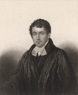 John Edward Nassau Molesworth