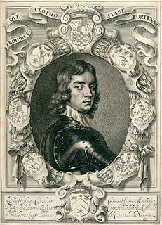 John Mordaunt, 1st Viscount Mordaunt
