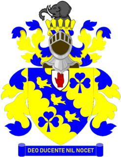 Sir John Pelly, 1st Baronet