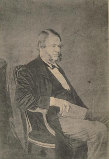 John Peter Grant