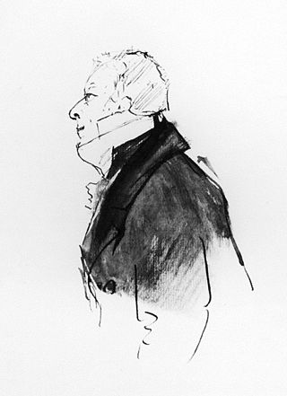 John Ponsonby, 4th Earl of Bessborough