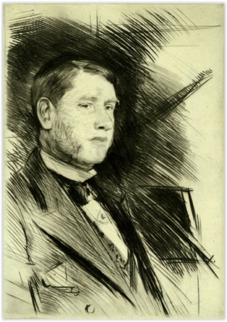 John Postle Heseltine