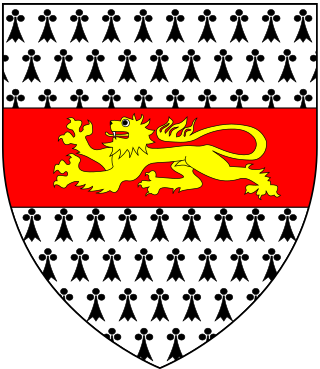 John Proby, 1st Earl of Carysfort