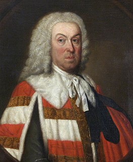 John Robartes, 4th Earl of Radnor