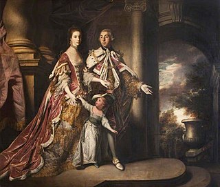 John Savile, 1st Earl of Mexborough