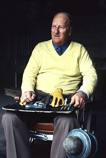 John Scott, 9th Duke of Buccleuch