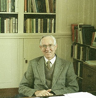 John Shipley Rowlinson