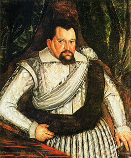 John Sigismund, Elector of Brandenburg