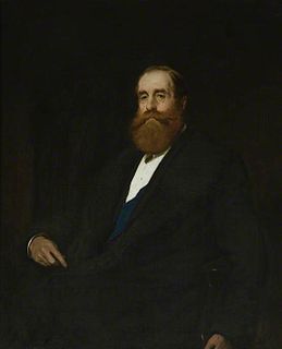 John Spencer, 5th Earl Spencer
