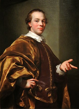 John Stewart, 7th Earl of Galloway