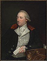 John Stuart, 1st Marquess of Bute