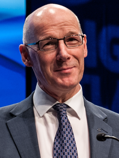 John Swinney