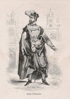 John V, Count of Armagnac