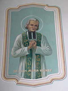 Jean-Marie Vianney