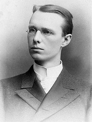 John Vinton Dahlgren