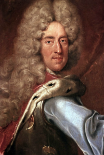 John William III of Saxe-Eisenach