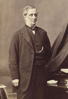 John Young, 1st Baron Lisgar