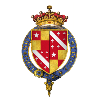 John de Vere, 13th Earl of Oxford