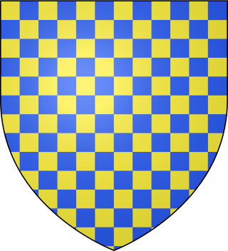 John de Warenne, 7th Earl of Surrey