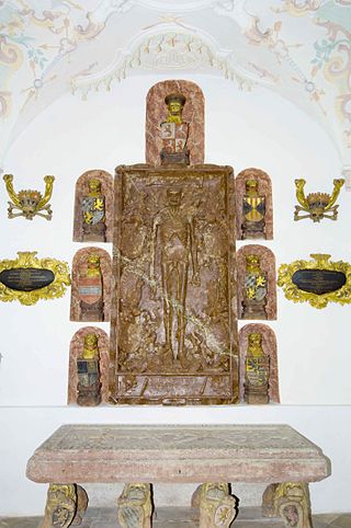 Johann von Pfalz-Mosbach