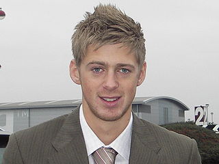 Jon Stead