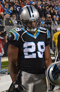 Jonathan Stewart