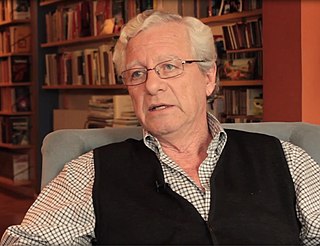 Jorge Martínez Reverte