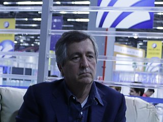 Jorge Carlos Vergara