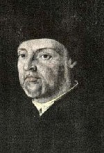 Jorge de Lencastre, 2nd Duke of Coimbra