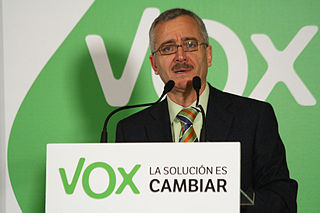 José Antonio Ortega Lara